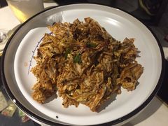 -京味斋·北京烤鸭(北京南站洋桥店)