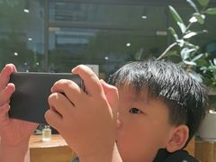 -榖屋house of flour(张江首店)