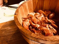 -胡桃里音乐酒馆(曲江店)