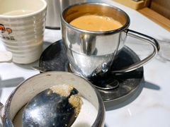 -多多旺港式茶餐厅(新区店)