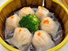 -福满楼·海鲜酒家(福永益田店)