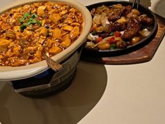-相遇·鲜炒黄牛肉(丹阳吾悦广场店)