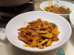 -锦府盐帮·李宅(领展购物广场中关村店)