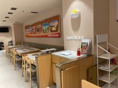 -呷哺呷哺 黄金牧场 (中发百旺店)