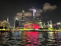 -广州塔