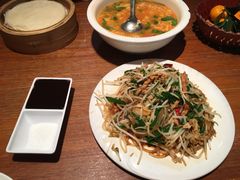 -京尊烤鸭店JINGZUN(春秀路店)
