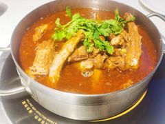 -黑窑厂糖油饼烤鸭·清真菜(旗舰店)