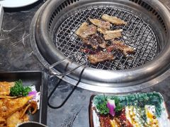 -一品诚记烤肉·甄选店(中南路店)