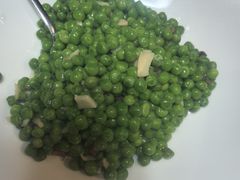 火丁甜豆-新白鹿餐厅(百联中环店)