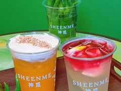 -万达广场(厦门湖里店)