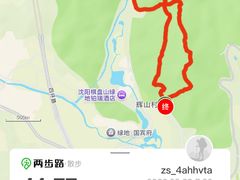 -棋盘山风景区