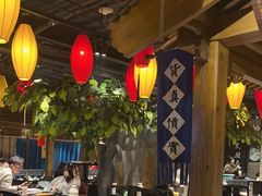 -北平盛世·新京菜·北京烤鸭(劲松·双井店)