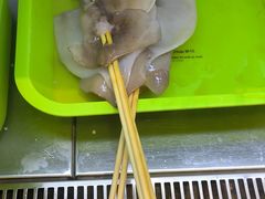 -乐乐姐超级土豆(荟聚店)