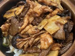 -京天红酒家(虎坊路店)