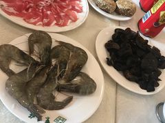 -东来顺饭庄(天坛店)