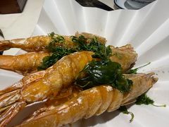 -东江海鲜大排档·潮汕菜·砂锅粥