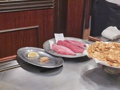 -神户牛排餐厅MOURIYA(总店)