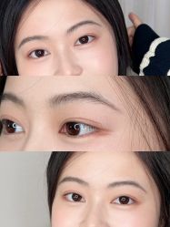 点击看大图 -MIVI野生眉纹绣纹眉