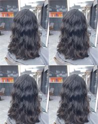 -F P· HAiR