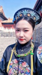 点击看大图 -美云庭古装·格格服汉服·京城旅拍(北京店)