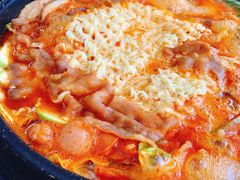 -三餐季年糕火锅(韩乐坊店)