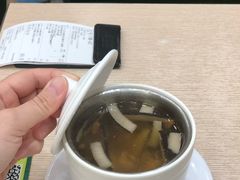 -佰搭果·广式茶餐厅(西华路店)