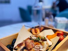 -花开餐厅(环湖中路店)