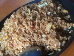 -南极·小龙虾·湘式拌饭(南街店)