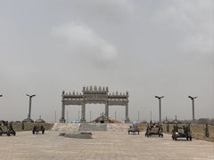 -坝上草原大汗行宫旅游景区