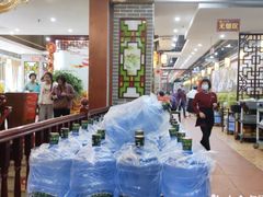 大堂-名点一号·精致茶点·手工制作(宝华店)
