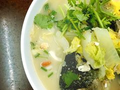-阳江河堤老牌曾记美食
