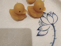 -全聚德烤鸭店(马家堡店)