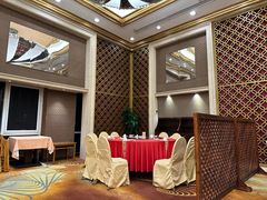 -北京长白山国际酒店(鸟巢店)