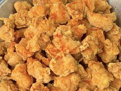 鸡米花-状元炸鸡(锦城学院店)