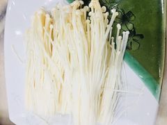 -壹条龙饭庄台基厂店