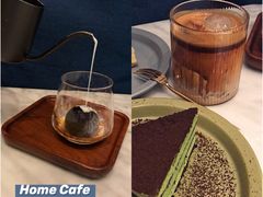 -Home Cafe(水榭春天店)