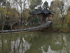 -南汇桃花村