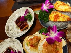 -和彩放题餐厅(酒仙桥店)