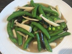 -隐食餐厅(金水湾公馆店)