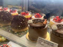 -PAPER STONE BAKERY(天环店)