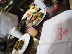 -贵族世家牛排(晋江万达店)
