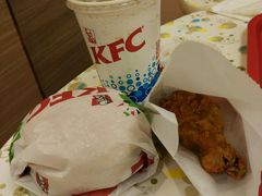 android_upload_pic-肯德基(平江新城店)
