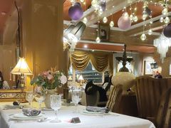 -火车头法国西餐厅