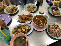 -普吉镇