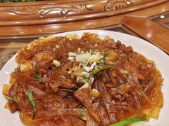 -平凡的世界主题餐厅横山双城铁锅羊肉(凤城四路店)