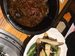 -赤坂亭·M9和牛烧肉·铁板烧·日料398放题(长泰广场店)