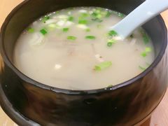 羊杂汤-秦和居(大唐时代店)
