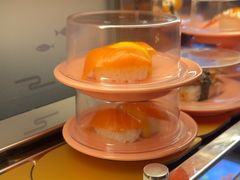 -争鲜回转寿司(中街大悦城店)