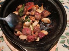 -彩虹之约•淮扬家宴(亚运村店)