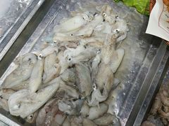 -旺角小渔村·海肠捞饭开创者(二马路店)